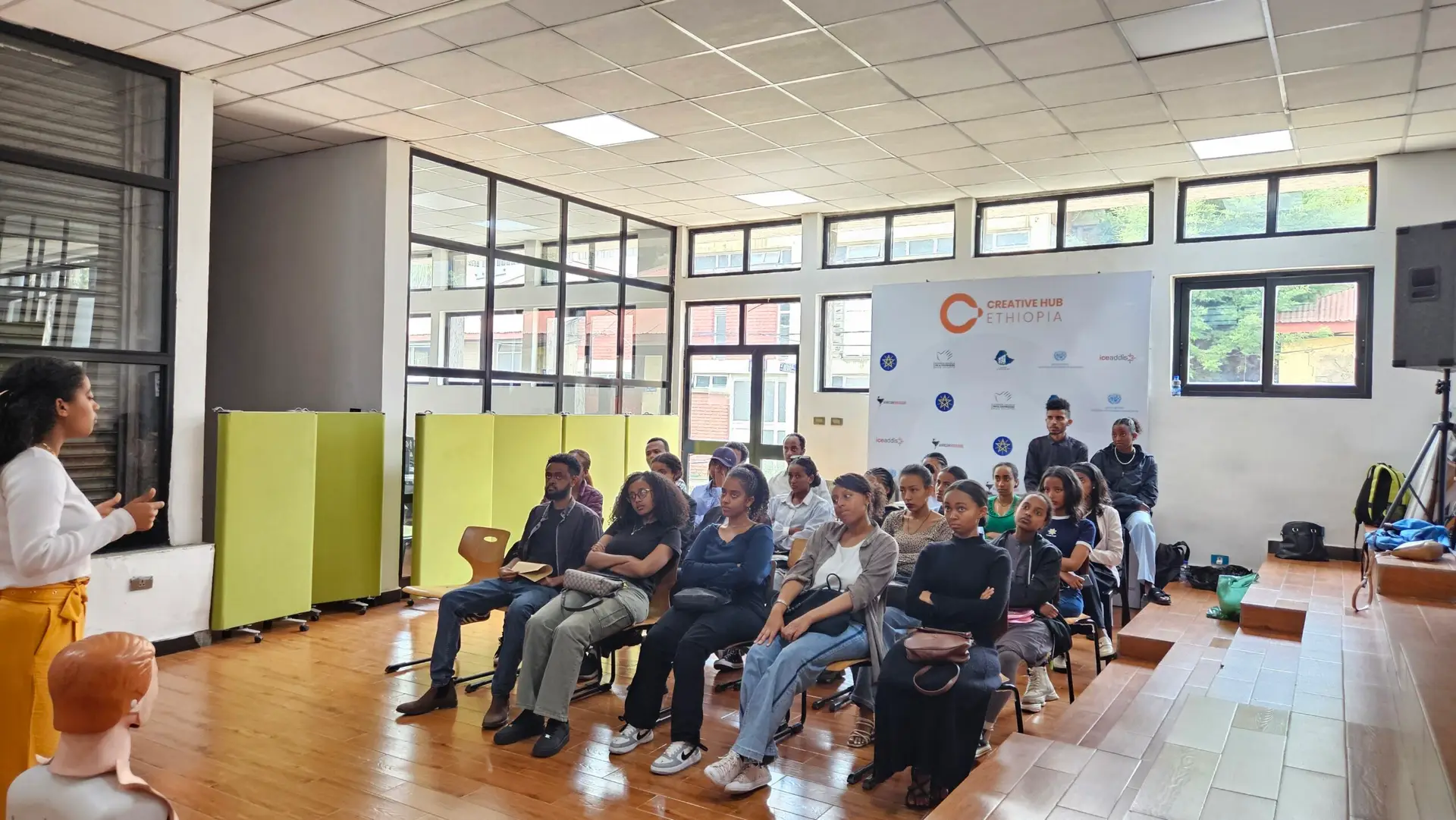 What we bring to your organisation