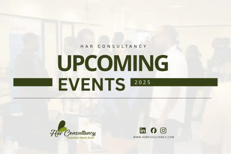 Upcoming Events for Development Leaders